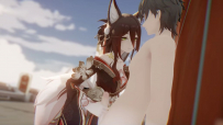 [AnimationAkt] [SP][25S1] 忘归人 Fugue S [中文字幕]