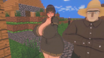 [japs8005] NTR Wifecraft 1 [中文字幕]